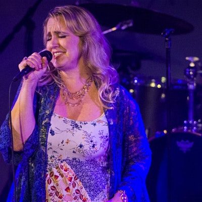 Deb Brown Presents The Music of Bonnie Raitt