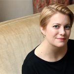 My Funny Valentine with Maud Hixson