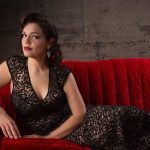 An Evening of Love Songs with Joyann Parker