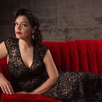 An Evening of Love Songs with Joyann Parker