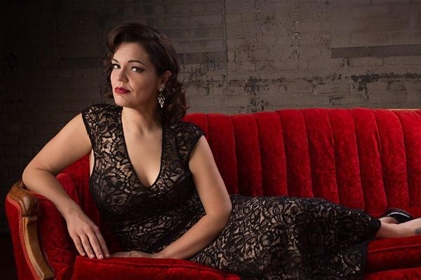 An Evening of Love Songs with Joyann Parker