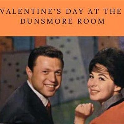 Who Wouldn't Love You? A Tribute to Steve and Eydie