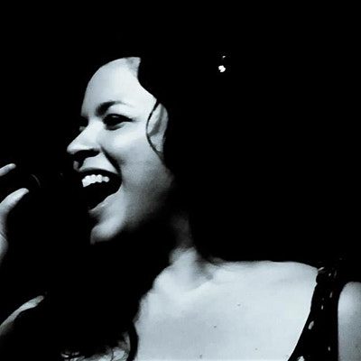 Jennifer Grimm Featuring Joe Cruz and Kenni Holmen