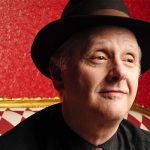 Arne Fogel Presents Dean Martin's Record "This Time I'm Swingin"