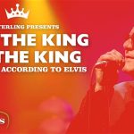Mick Sterling Presents 'From the King for the King'