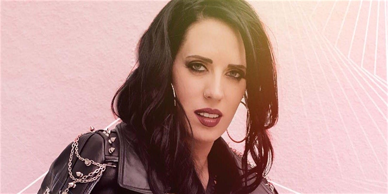 A Night of Love and Lost Love with Kat Perkins