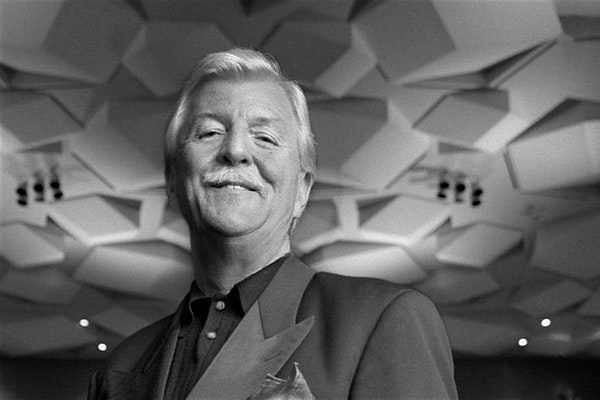 Butch Thompson and The Southside Aces