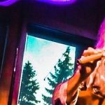 Michael Monroe’s Folk Legends