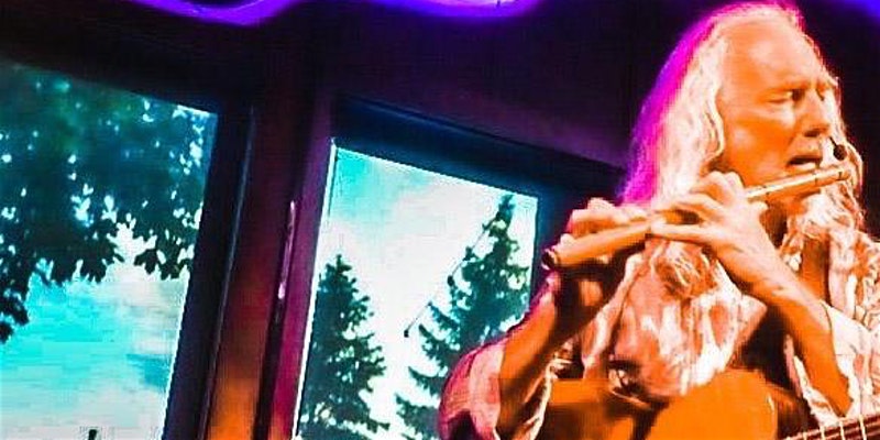 Michael Monroe’s Folk Legends