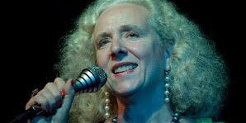 Carnaval! A Night in Brazil with Lucia Newell and Clea Galhano