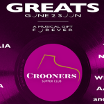 Greats Gone 2 Soon: AN ETTA JAMES EXPERIENCE