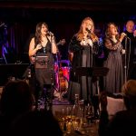 Soul Women - The Music of Eva Cassidy, Rickie Lee Jones and Laura Nyro