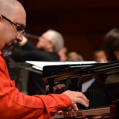 Nachito Herrera Presents "Love Songs"