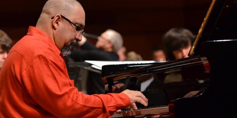 Nachito Herrera Presents "Love Songs"