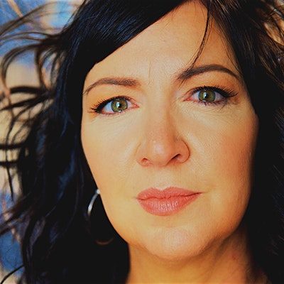 Altogether Beautiful - Sara Renner CD Release