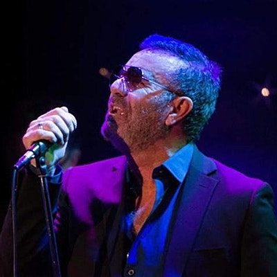 Mick Sterling Presents Feelin' Alright - A Tribute to Joe Cocker