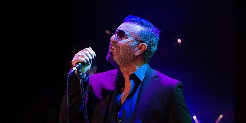 Mick Sterling Presents Feelin' Alright - A Tribute to Joe Cocker