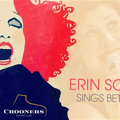 Erin Sings Bette - Encore Show!