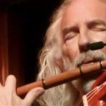 Super Folk Sunday with Michael Monroe