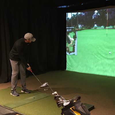 2020 Mayor's Cup Golf Tourney