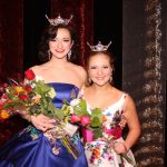 Miss Coon Rapids Pageant