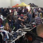 Twin Cities Bike Swap