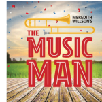 Community Outings - “Music Man”