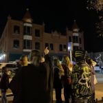 Ghosts of Anoka Walking Tours