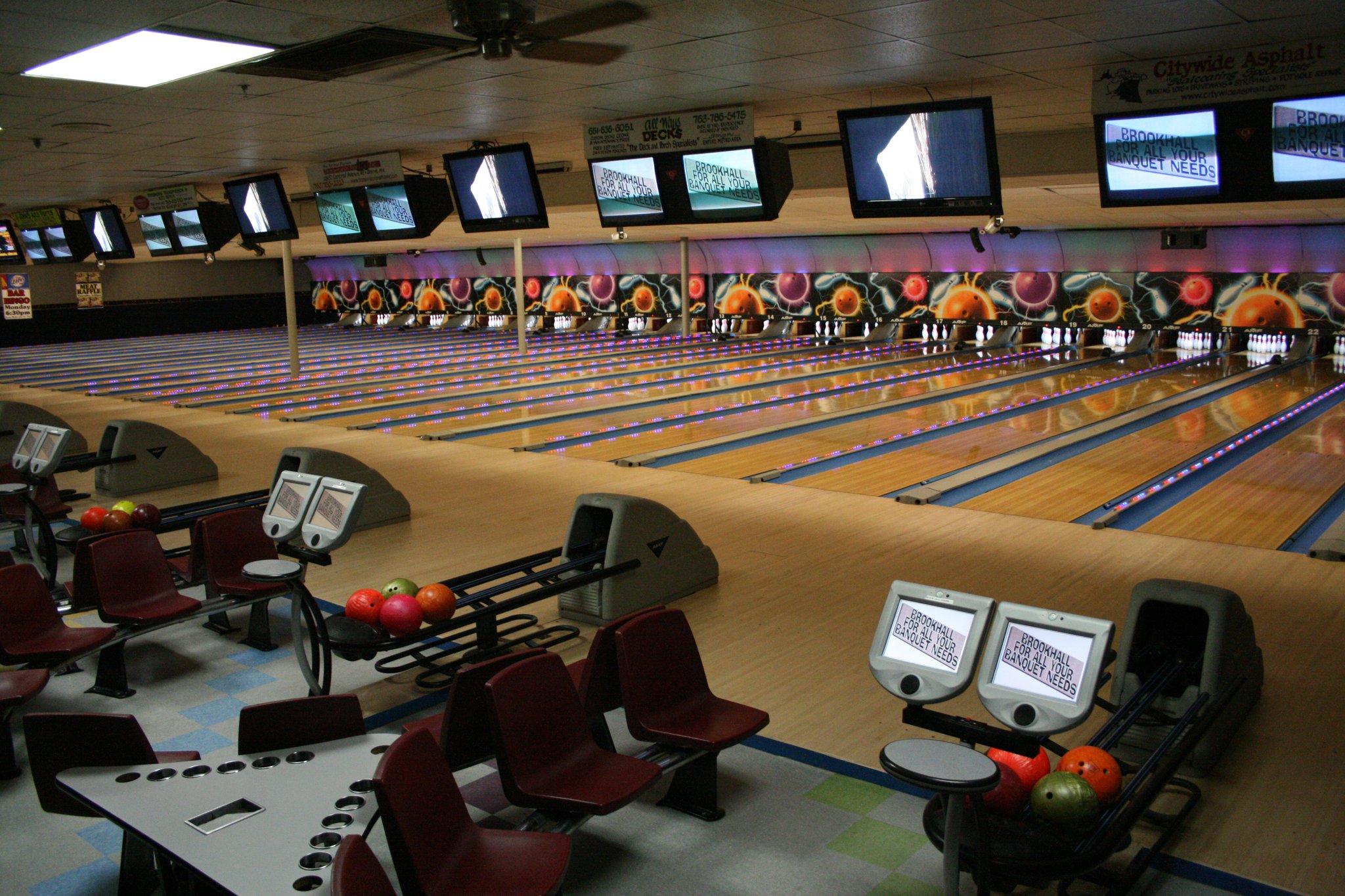 Minneapolis / St. Paul Indoor Activities in the Twin Cities Gateway