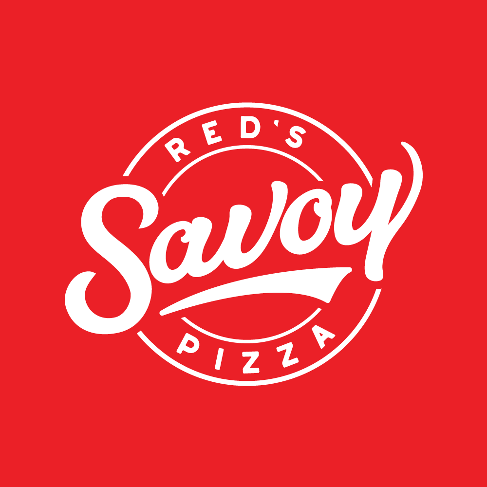 Red’s Savoy Pizza