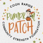 Coon Rapids Community Strength Foundation Pumpkin Patch