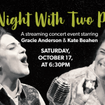 One Night With Two Patsies