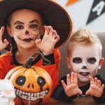 Preschool Costume Contest