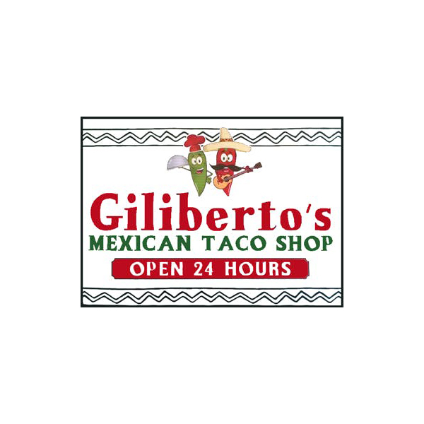 Gilibertos Taco Shop #7