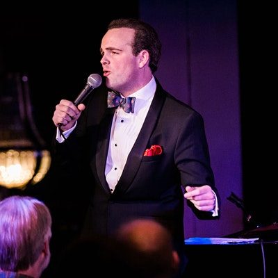 Sinatra! with The Andrew Walesch Big Band