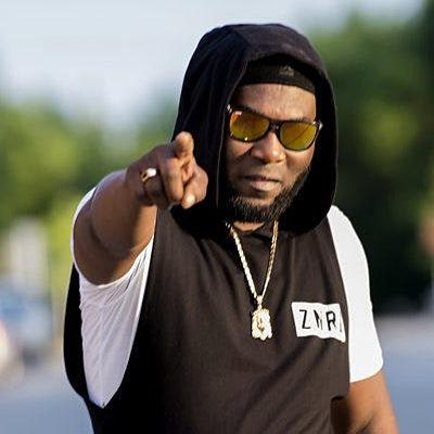 Kofi & The Fire Keepers