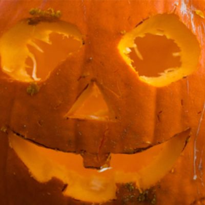 Children’s Pumpkin Carving Contest