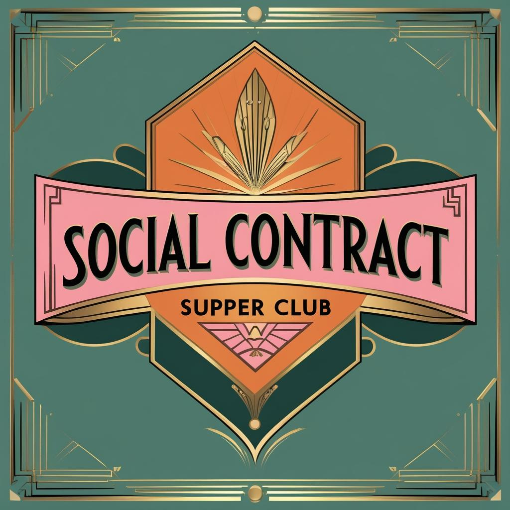 Social Contract Supper Club