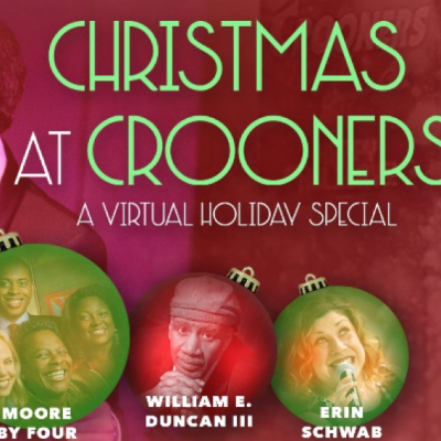 Christmas at Crooners: A Virtual Holiday Special