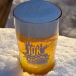 International Women's Day Beer Release