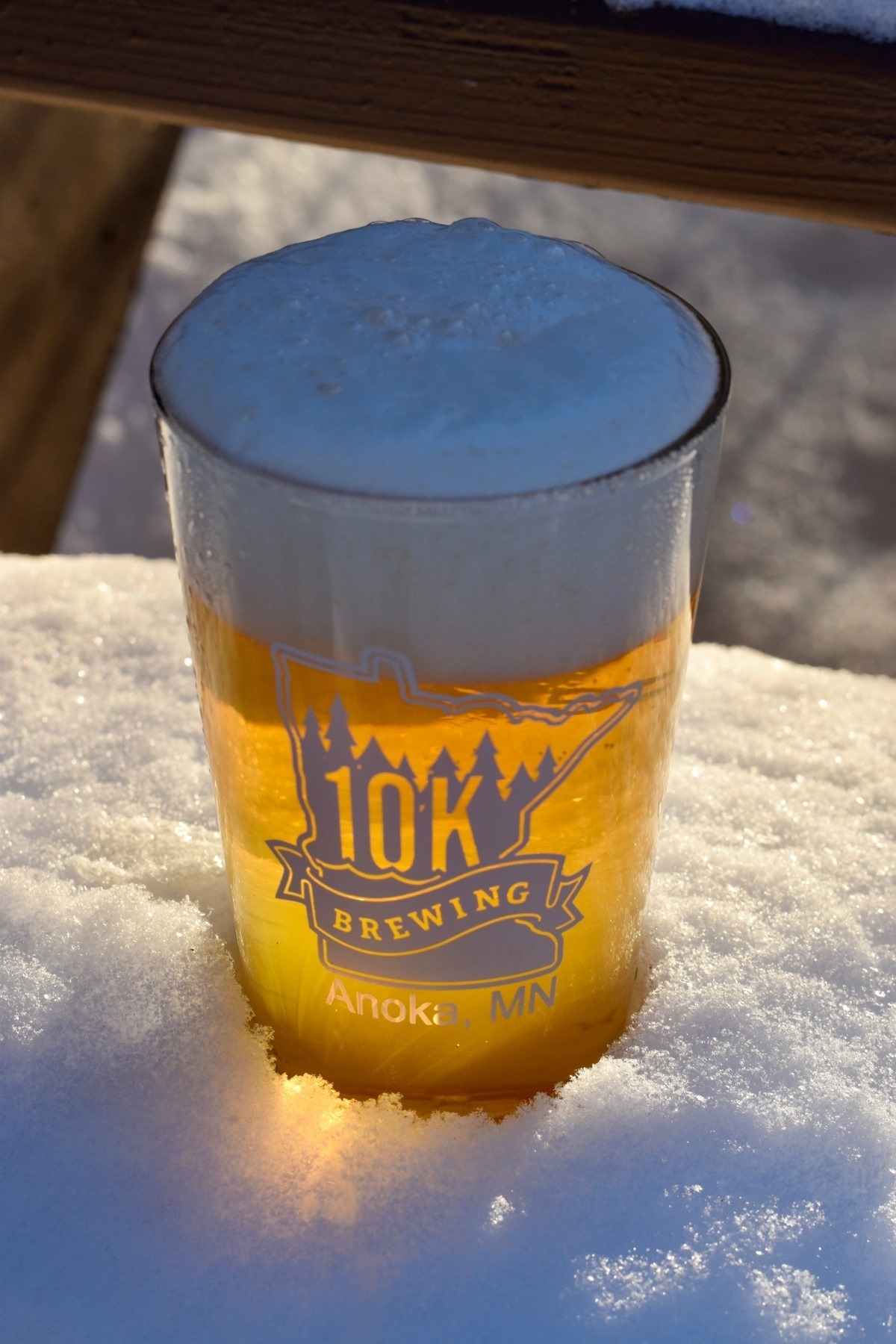 International Women's Day Beer Release