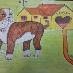 Virtual Free Family Art Day