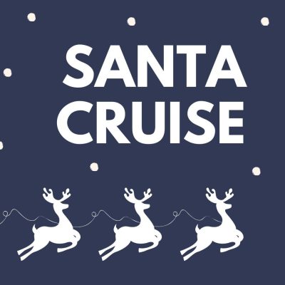 Santa Cruise