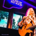 Michael Monroe Belated Birthday Celebration