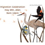 Migration Celebration