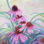 A New Day Dawning: A Celebration of Spring and Blooming