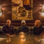 Acoustic Deathwish feat Dave King - Live + Streaming