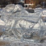The Ice Sculpture Exploration