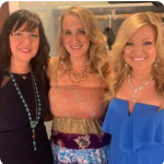 River - The Music of Carole King, Joni Mitchell and Carly Simon