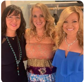 River - The Music of Carole King, Joni Mitchell and Carly Simon